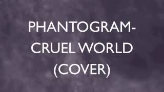 Phantogram - Cruel World [cover by Emily Frost]