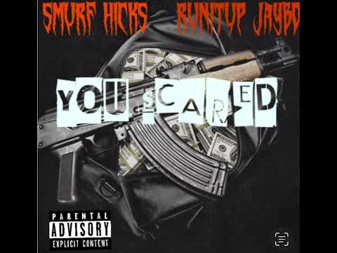 Runitup Jaybo x Smurf Hicks  ft. Lugga          You Scared #runitupjaybo #smurfhicks #trending