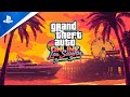 GTA Online -  Los Santos Summer Special | PS4