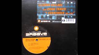 Illtown Collage - I Surrender (My Life) (Space Vocal)