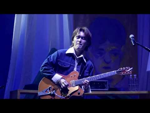 190323 The Secret Of Hard Rock - 잔나비 전국투어 콘서트 투게더 @ 청주 CJB 미디어센터 에덴아트홀