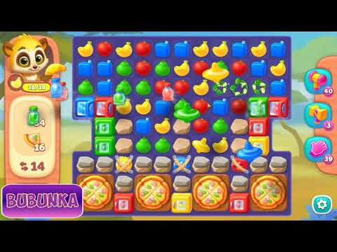 Wildscapes level 1534 HD