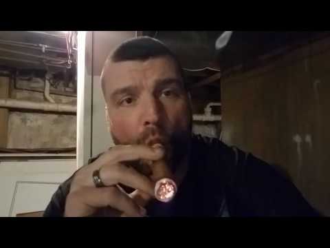 My review on the coyaba white label magnum