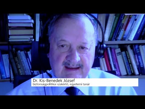 PIRKADAT Breuer Péterrel: Dr. Kis-Benedek József