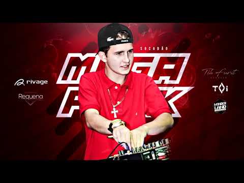MEGA FUNK SOCADÃO (DJ REQUENA)