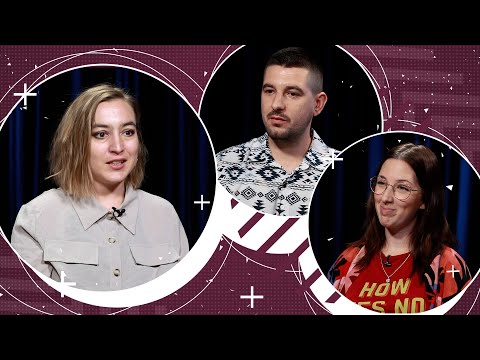 Podcast “Život na srpskom“: Marta i Nikola – najslađi ljubavni par sa pijace u Pančevu