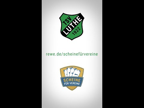 Scheine für Vereine - TSV Luthe