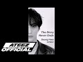 Seonghwa - The Story Never Ends (Lauv Cover