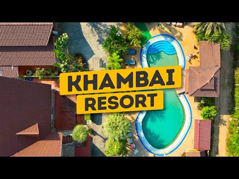 Khambai Resort