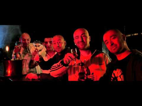 DEF BOND - A LA ONE AGAIN FUNKY