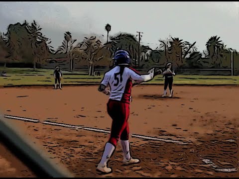 Corona Angels Profile Video (Kimberli Rodas)