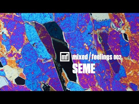 002. Mixed / Feelings - Seme