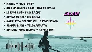 Download lagu Mangu Fourtwnty / Kita Usahakan Lagi - Batas Senja / Lesung Pipi -Raim Laode / Lagu viral 2025 mp3