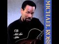 Michael Ross - Kiss Of Life