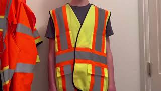 Moment Of Silence Work Zone Awareness Week 2024