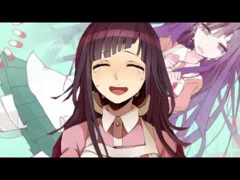 What You Know ❤ Dangan Ronpa MEP