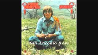 JOHN DENVER - SAN ANTONIO ROSE 1976