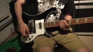 Video thumbnail for Sunn Coliseum 300 and Rat Bass Demo by PLX FX