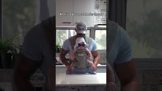 Father + Kid dancing Beat It | YouTune #beatit #mj #michaeljackson