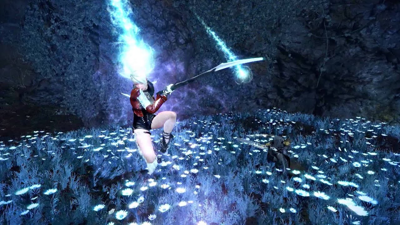 Vindictus Trailer
