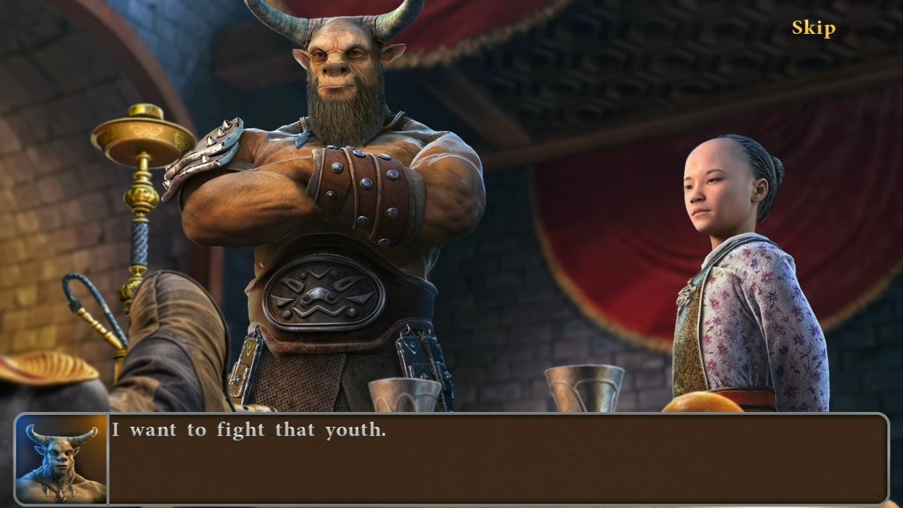 Lost Lands 11 Walkthrough Chapter 2 Part 6