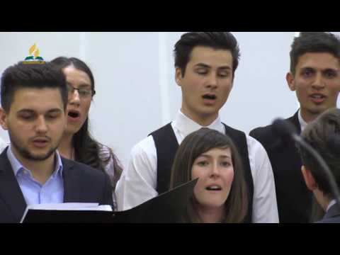 Unisong - El e cu noi