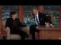 Cillian Murphy By Order Of The Peaky Fooking Blinders His Only Appearance on Craig Ferguson