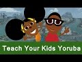 Help Your Child Speak Yoruba With Our Show