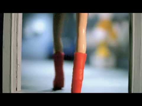 Daisy Dance - Alpha Female (NA NA)