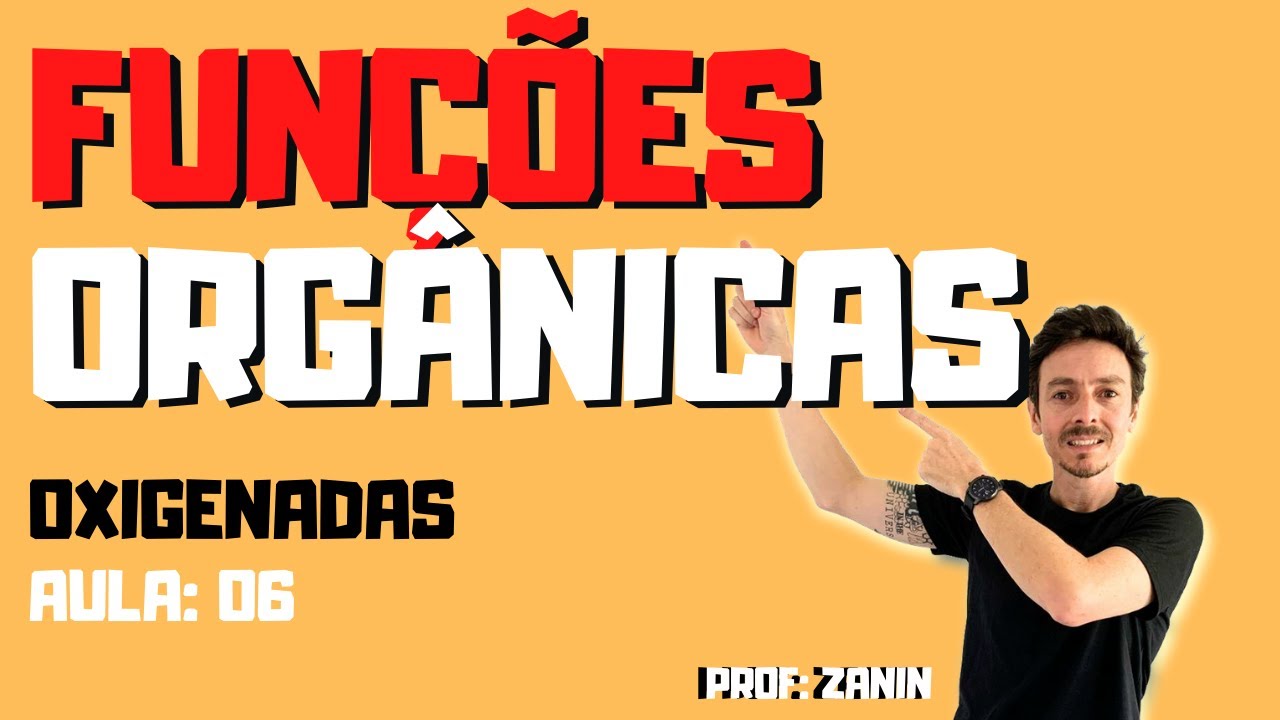 FUNÇÕES ORGÂNICAS OXIGENADAS - álcoois- fenóis- enóis- aldeídos-cetonas-ácidos carboxílicos...
