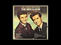 Omaha  THE EVERLY BROTHERS  (with lyrics)