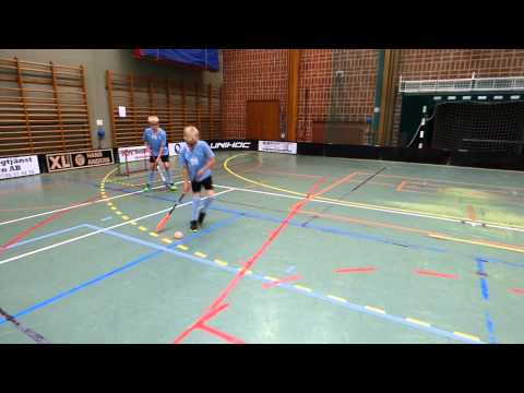 Knatteligan 2014/15: FC Cimrishamn 1 - Oxie SK 2