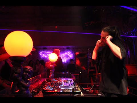 Pooyan Saadati - Kastel Istanbul 2022 Set Mix