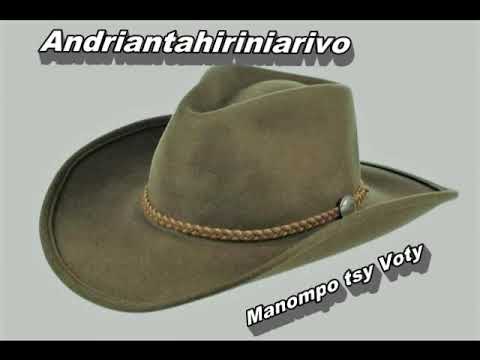 Antsa ny Andriantahiriniarivo