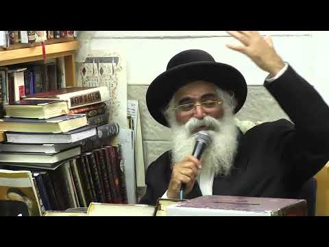 הרב יורם אברג'ל – המסר היומי -לא לפחד להודות שטעית – כ' סיון תשפ"ה