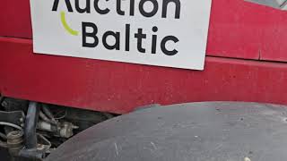 جرار بعجلات McCormick XTX 185 | صورة 4 - Agroline