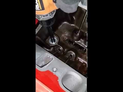 Why Autozone / OEM Tools V8 Oil Pump Primer Does Not Work With Big Block V8 Engines