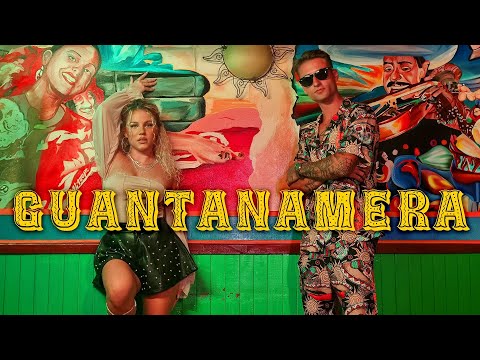 JL Flo - Guantanamera feat. @AlmaD. (Videoclip Oficial)