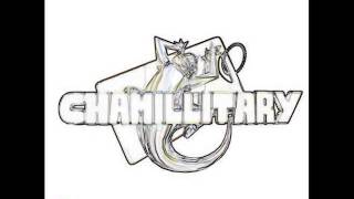 Chamillionaire: Victory