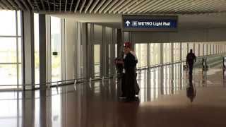 Destination Phoenix Sky Harbor - Show 47 (July 2014)