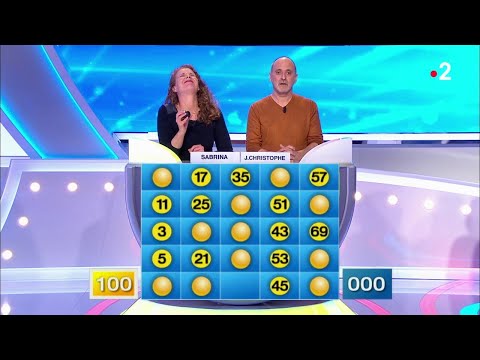 Motus du 11/04/18 - Intégrale