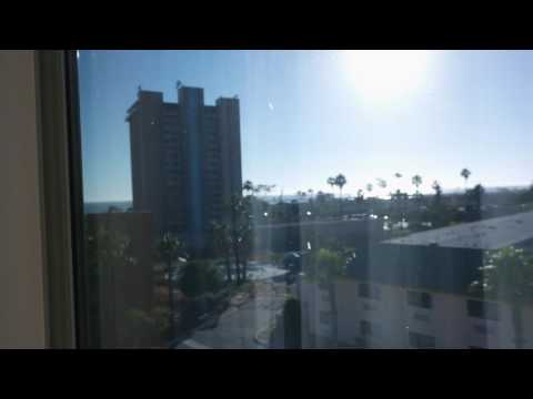 Holiday Inn Express Oceanside California - A View inside a Room
