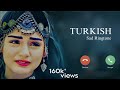 Sad turkish ringtone || best ringtones | new ringtone 2024| #ringtone #sadringtone #viral #video 💓♥️