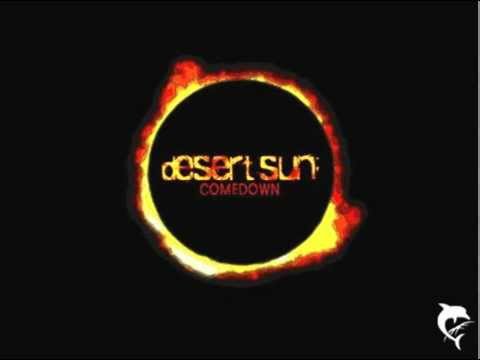 Desert Sun - Mud