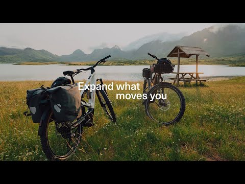 NEW ORBEA MUGA | EXPAND WHAT MOVES YOU