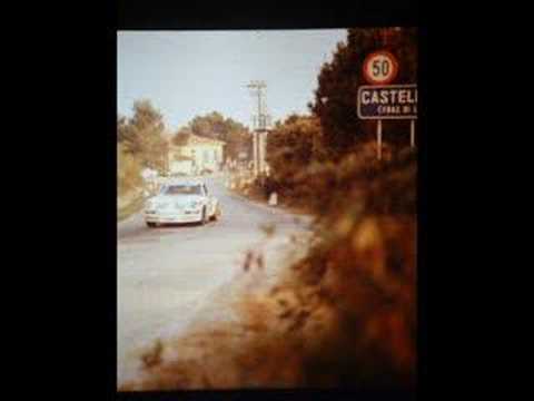 RALLY COPPA LIBURNA '78-79-80