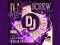 DJ Screw - Computer Love (Instrumental) (Zapp & Roger) [OG Screwed by DJ Screw🔩📼from the 1990's] 🍇🫗🥤