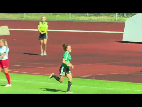 PK-35 TV: JyPK - PK-35 Vantaa 3-1 (2-0) Ottelukooste 15.7.2018