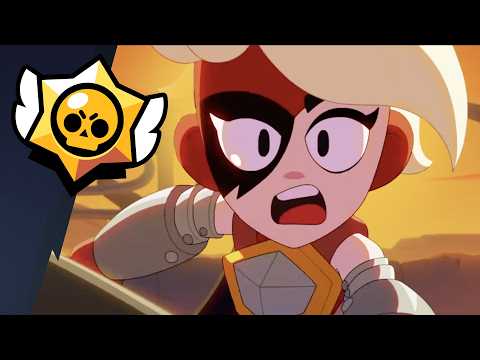 THE HOTTEST BRAWLER EVER! (Official Music Video)