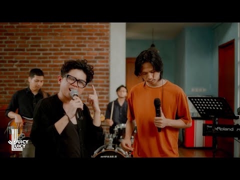 Juicy Luicy feat. Danar - Tampar (Live Performance)